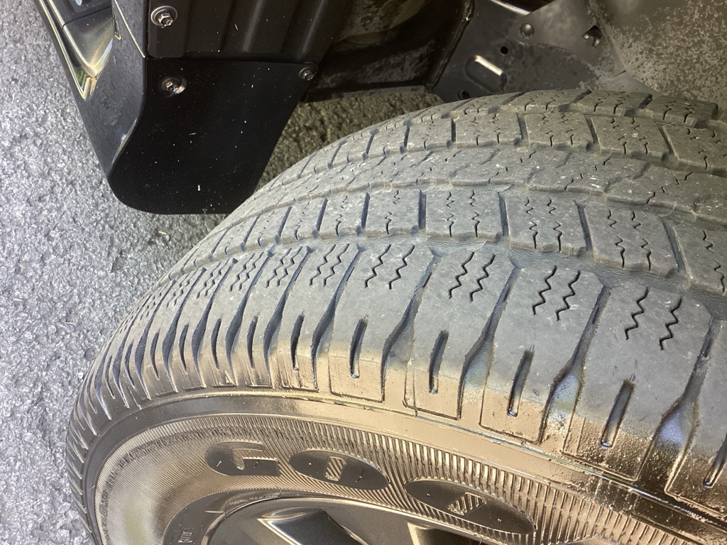 2020 Lexus GX 460 Premium Image 9 of 23