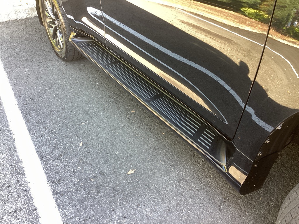 2020 Lexus GX 460 Premium Image 22 of 23