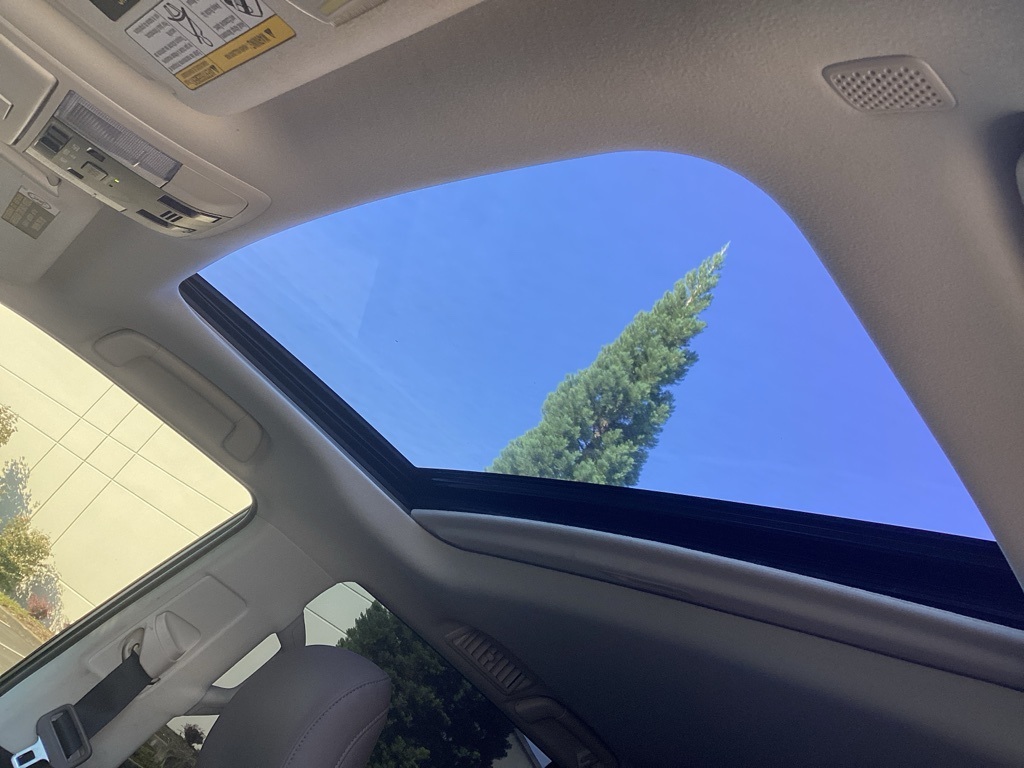 2020 Lexus GX 460 Premium Image 20 of 23