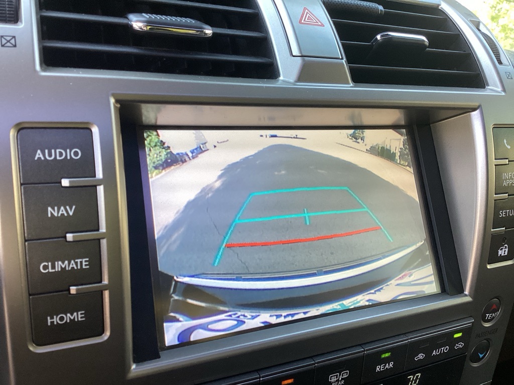 2020 Lexus GX 460 Premium Image 15 of 23