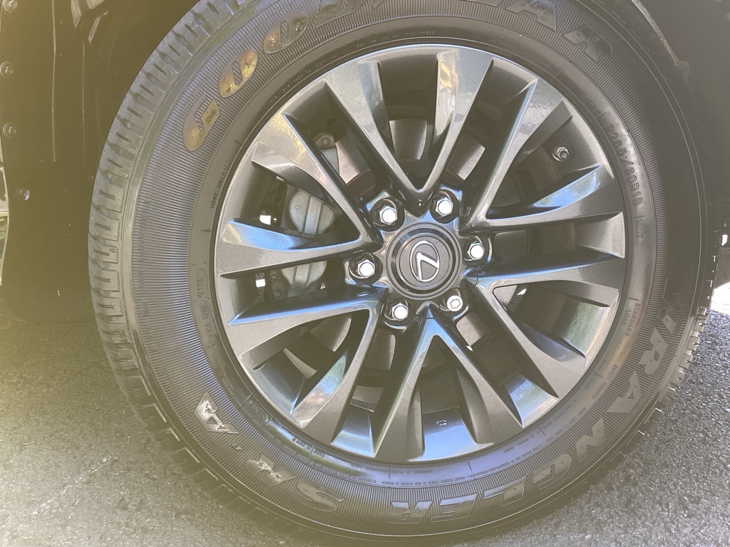 2020 Lexus GX 460 Premium Image 8 of 23