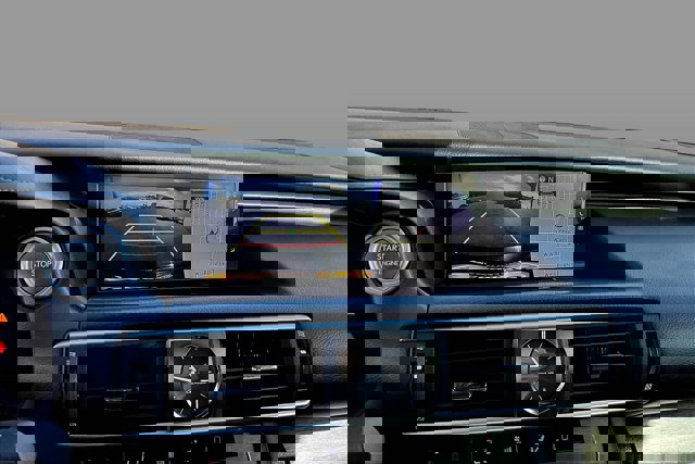 2020 Lexus IS 300 F Sport Image 22 of 34