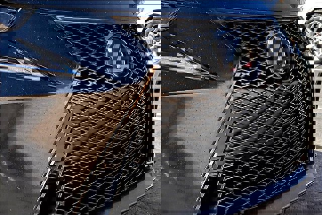 2020 Lexus IS 300 F Sport Image 33 of 34