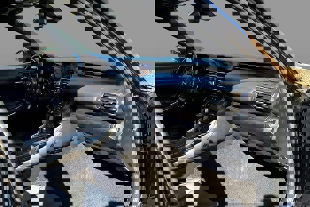 2020 Lexus IS 300 F Sport Image 15 of 34