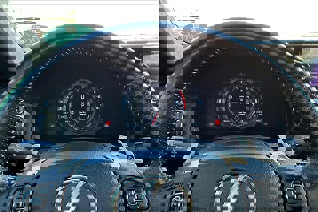 2020 Lexus IS 300 F Sport Image 31 of 34