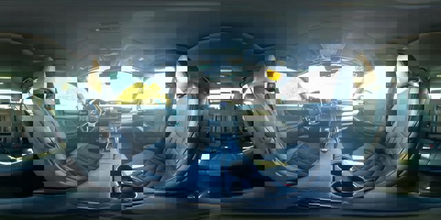 2020 Lexus IS 300 F Sport Image 14 of 34