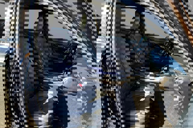 2020 Lexus IS 300 F Sport Image 11 of 34