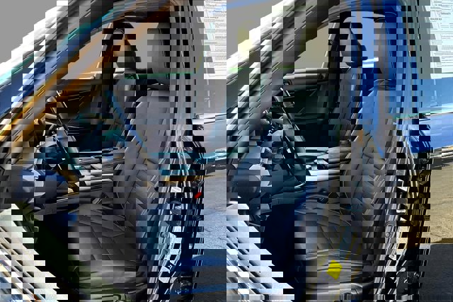 2020 Lexus IS 300 F Sport Image 10 of 34