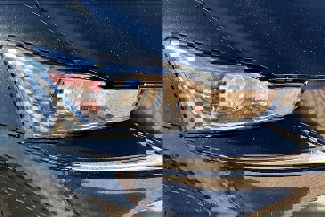 2020 Lexus IS 300 F Sport Image 28 of 34