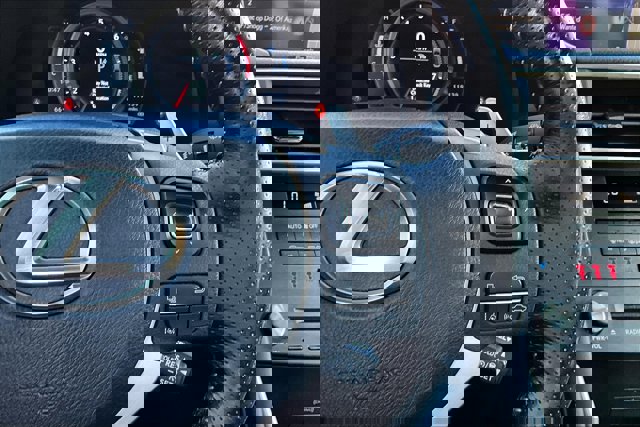 2020 Lexus IS 300 F Sport Image 19 of 34