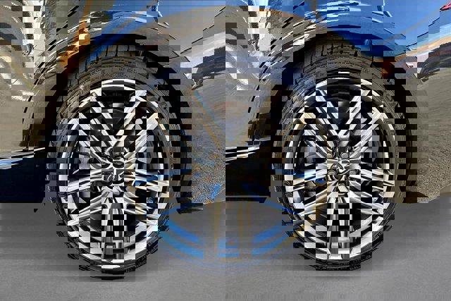 2020 Lexus IS 300 F Sport Image 9 of 34