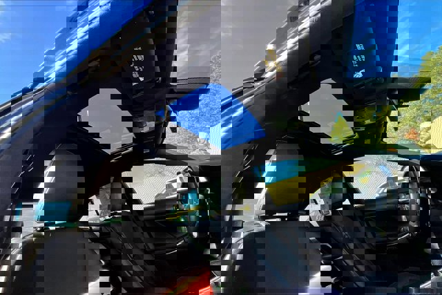 2020 Lexus IS 300 F Sport Image 32 of 34