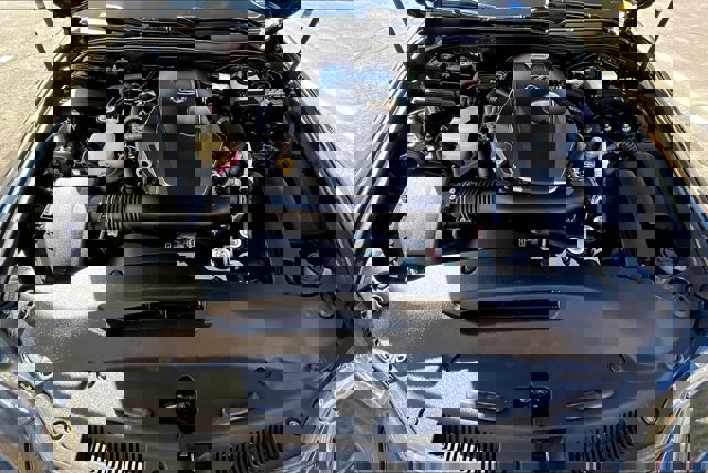 2020 Lexus IS 300 F Sport Image 7 of 34