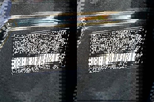 2020 Lexus IS 300 F Sport Image 29 of 34