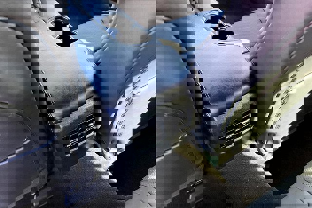 2020 Lexus IS 300 F Sport Image 27 of 34