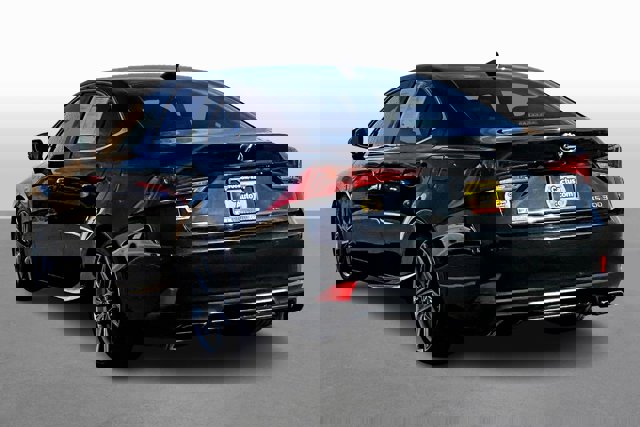 2020 Lexus IS 300 F Sport Image 6 of 34