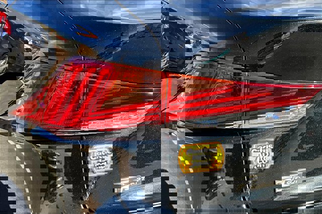 2020 Lexus IS 300 F Sport Image 34 of 34