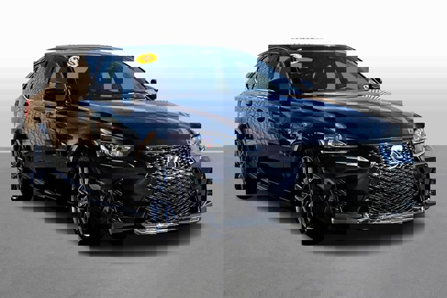 2020 Lexus IS 300 F Sport Image 3 of 34