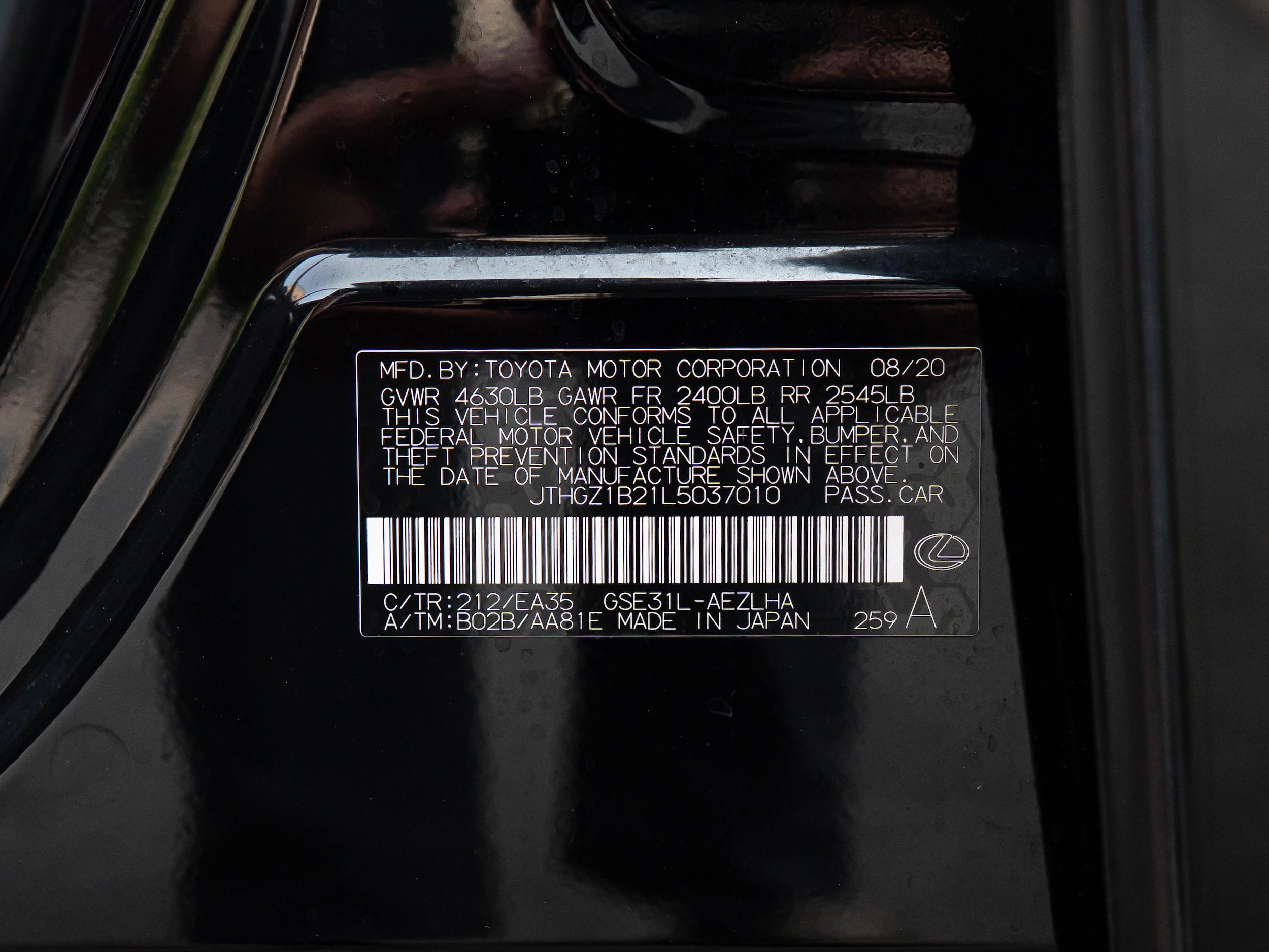 Vehicle image 52 of 52