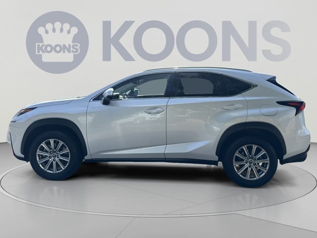 2020 Lexus NX 300 Image 2 of 22