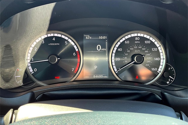 2020 Lexus NX 300 F Sport Image 22 of 32