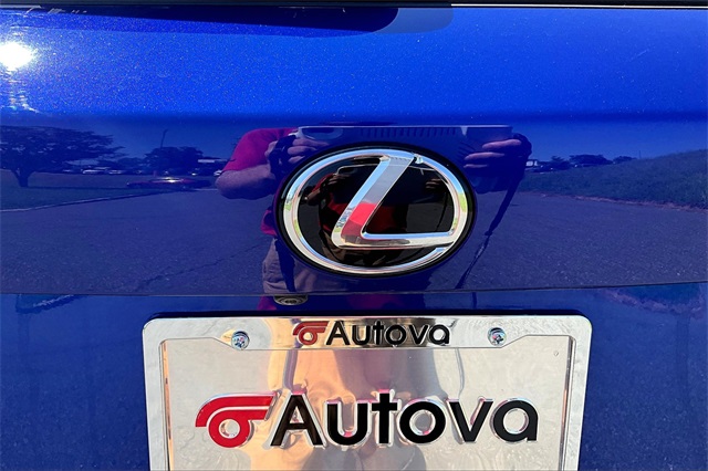 2020 Lexus NX 300 F Sport Image 28 of 32