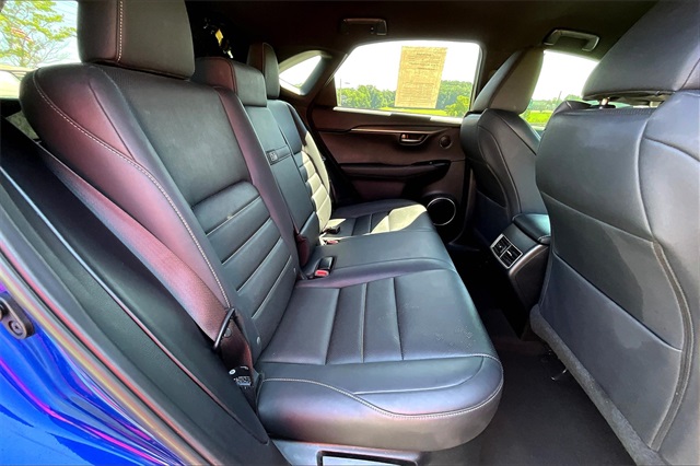 2020 Lexus NX 300 F Sport Image 12 of 32