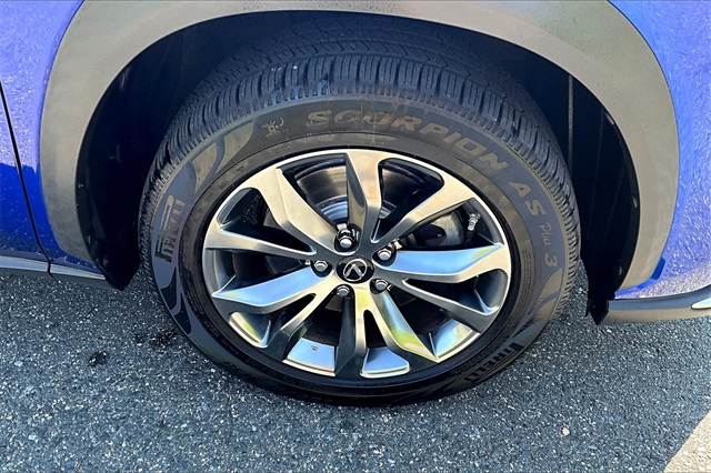 2020 Lexus NX 300 F Sport Image 9 of 32