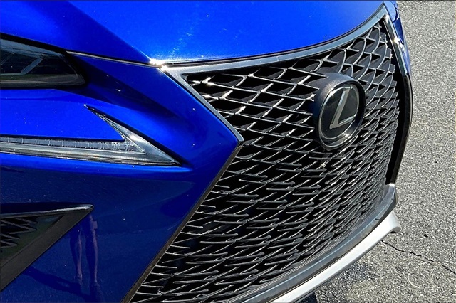 2020 Lexus NX 300 F Sport Image 30 of 32