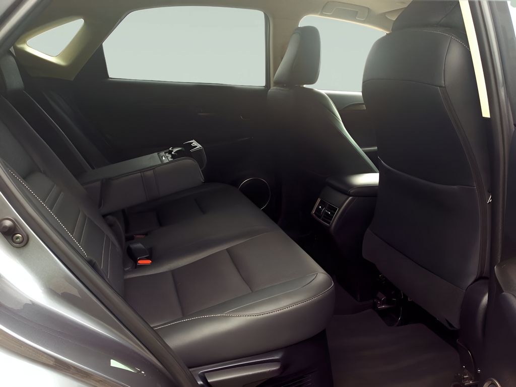 2020 Lexus NX 300h Image 13 of 27