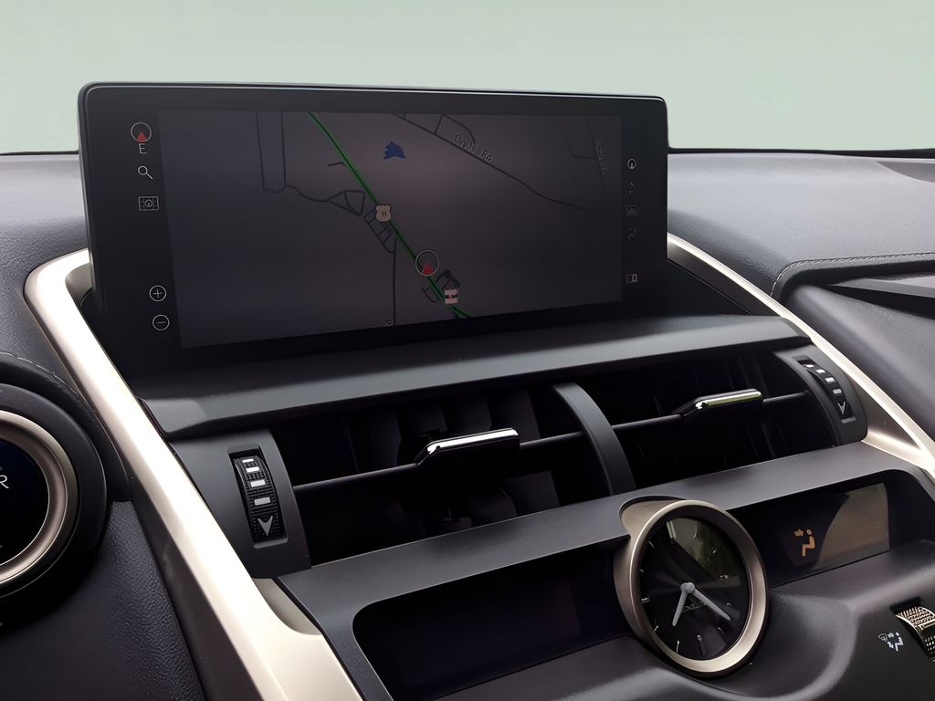 2020 Lexus NX 300h Image 21 of 27