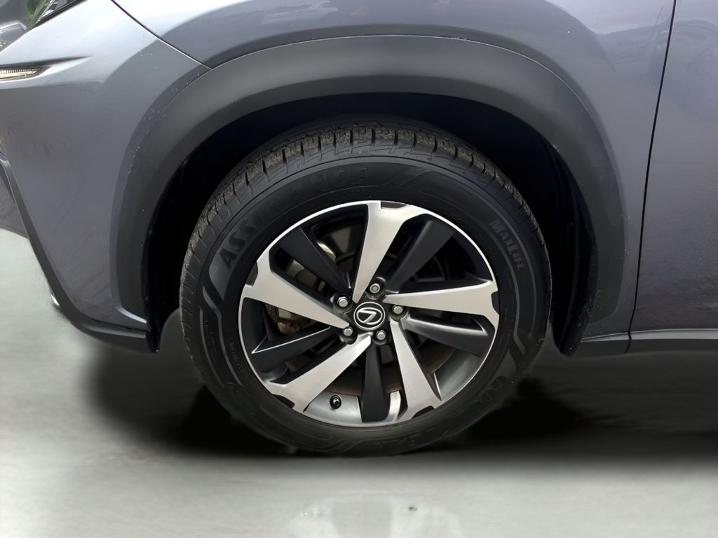 2020 Lexus NX 300h Image 11 of 27