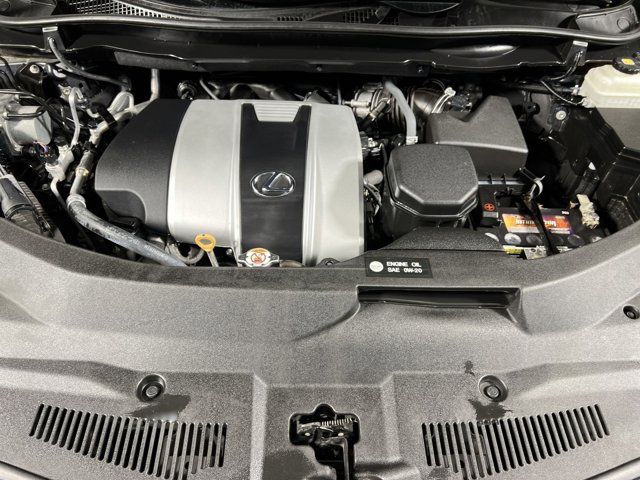 2020 Lexus RX 350 Image 2 of 16
