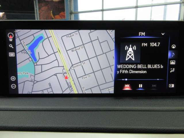 2020 Lexus RX 350 F Sport Image 54 of 65