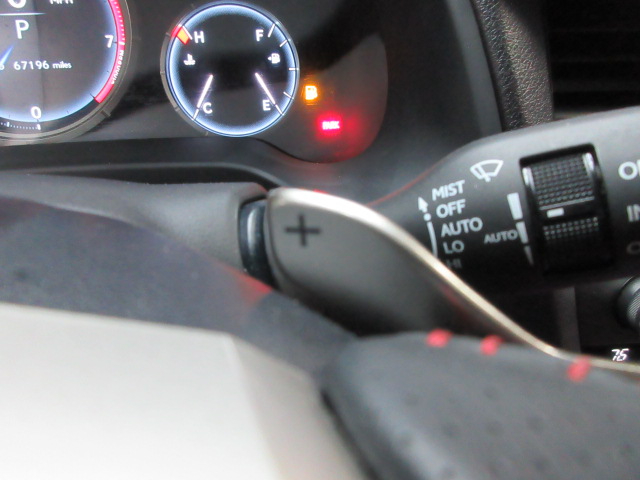 2020 Lexus RX 350 F Sport Image 62 of 65