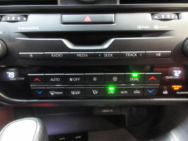 2020 Lexus RX 350 F Sport Image 36 of 65