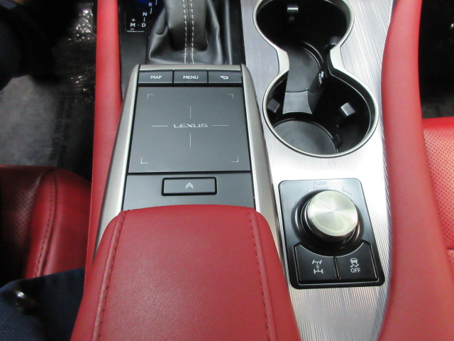 2020 Lexus RX 350 F Sport Image 40 of 65