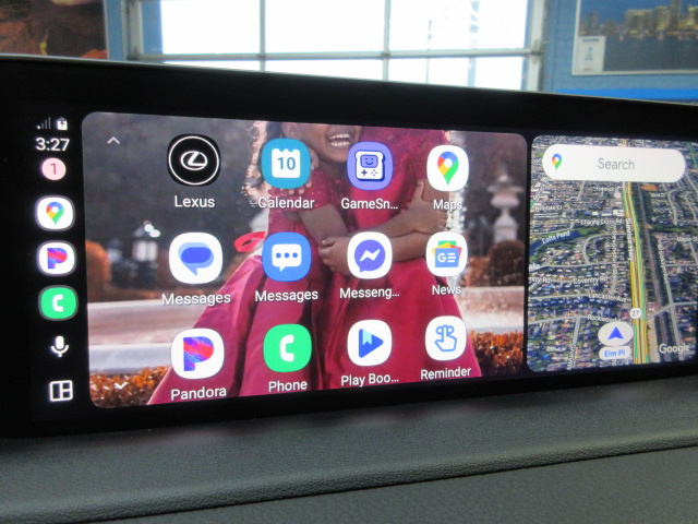 2020 Lexus RX 350 F Sport Image 51 of 65