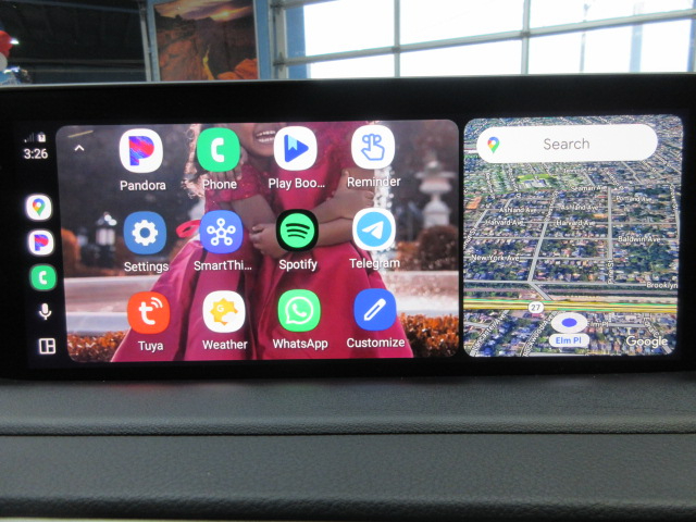 2020 Lexus RX 350 F Sport Image 47 of 65