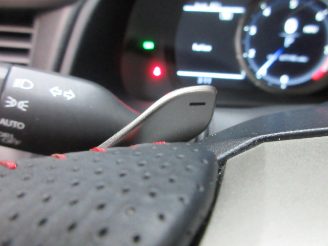 2020 Lexus RX 350 F Sport Image 45 of 65