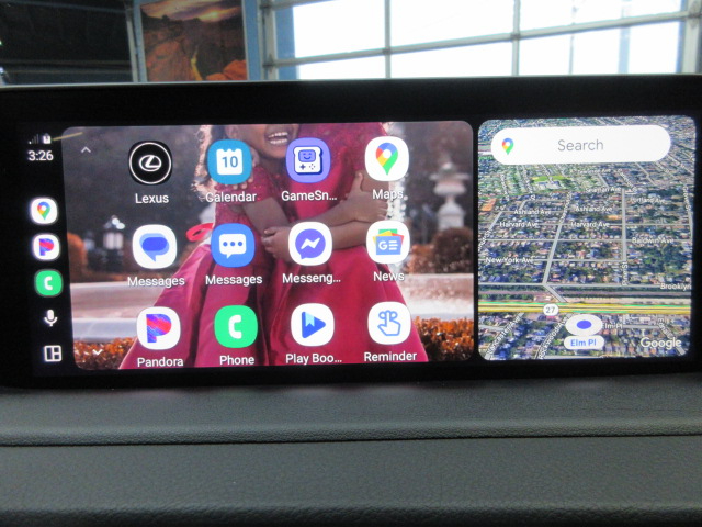 2020 Lexus RX 350 F Sport Image 38 of 65