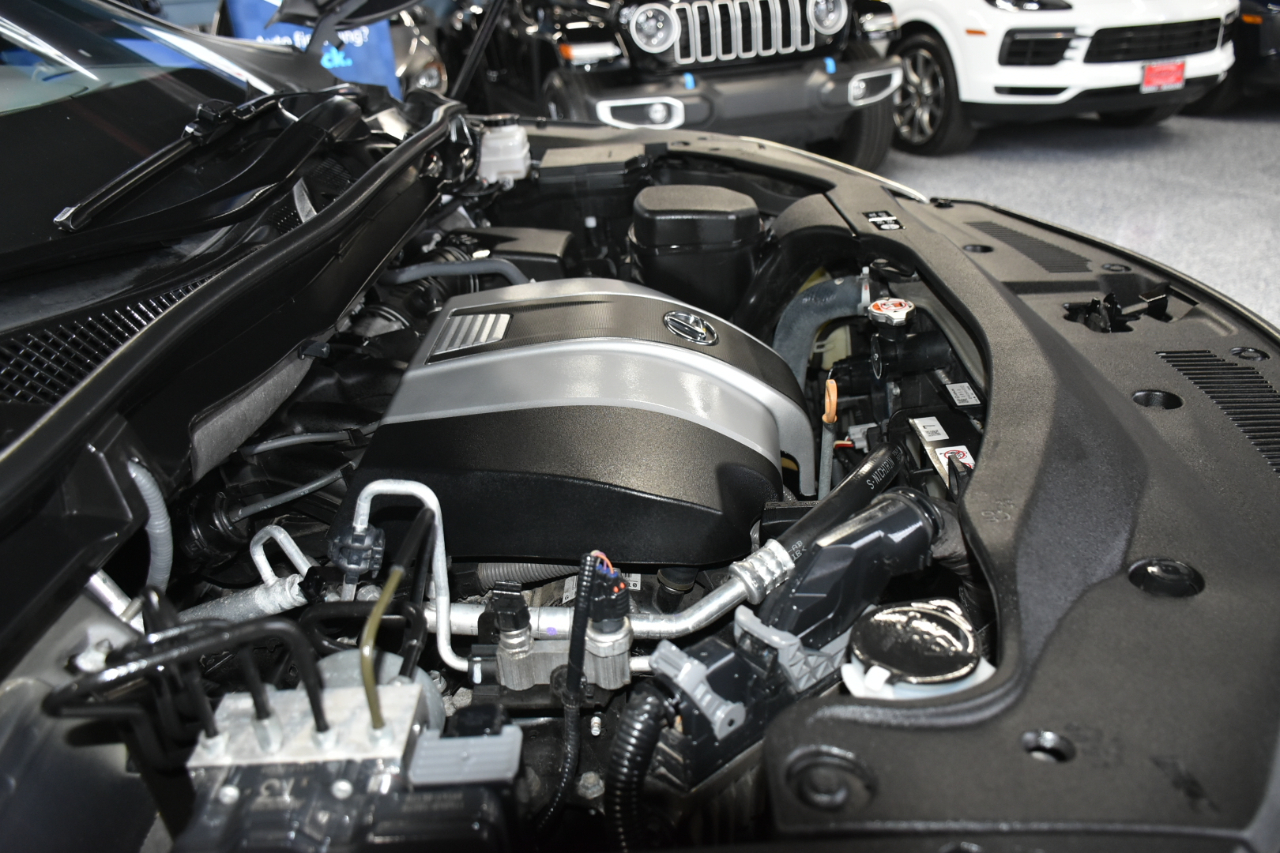 2020 Lexus RX 350 F Sport Image 9 of 65