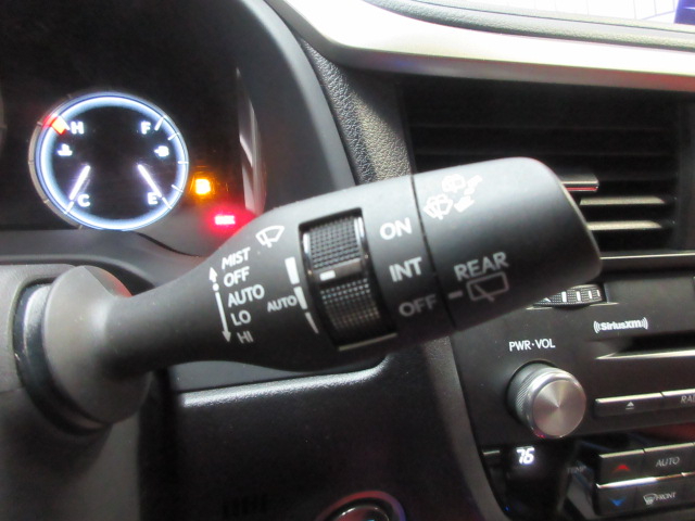 2020 Lexus RX 350 F Sport Image 59 of 65