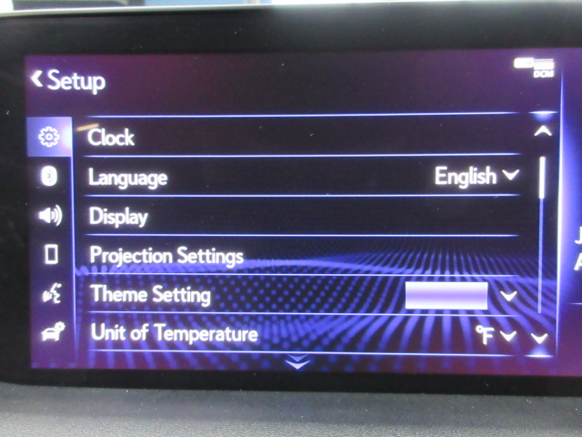 2020 Lexus RX 350 F Sport Image 48 of 65