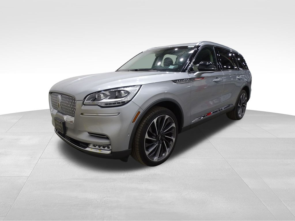 Vehicle image 1 of 36