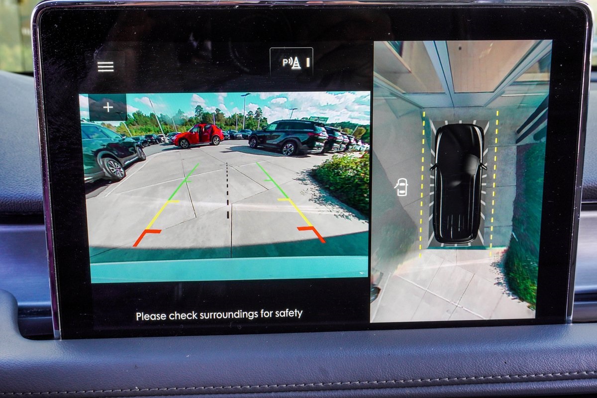 2020 Lincoln Aviator Reserve Image 19 of 34