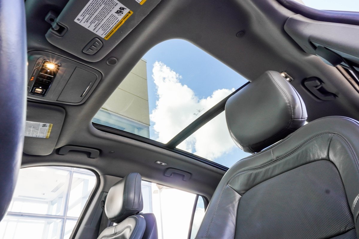 2020 Lincoln Aviator Reserve Image 33 of 34