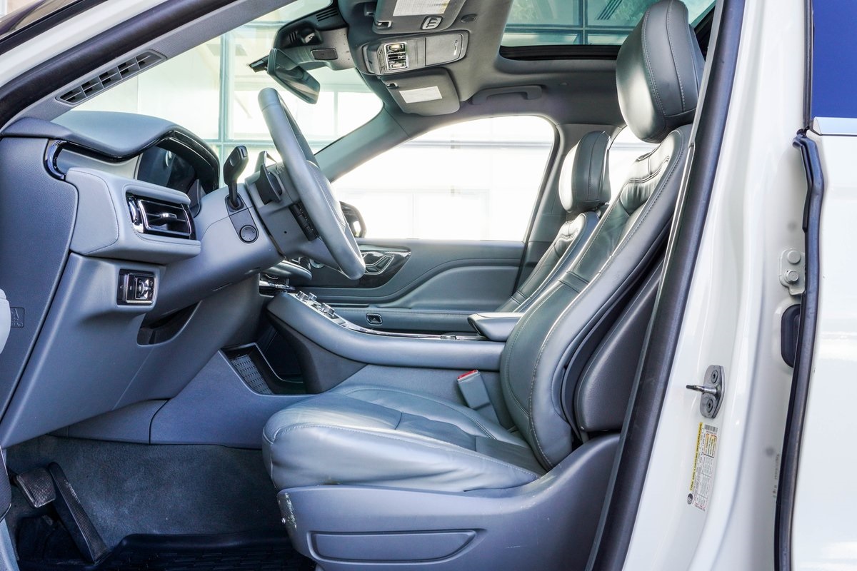 2020 Lincoln Aviator Reserve Image 14 of 34