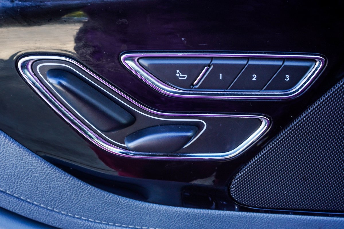 2020 Lincoln Aviator Reserve Image 24 of 34