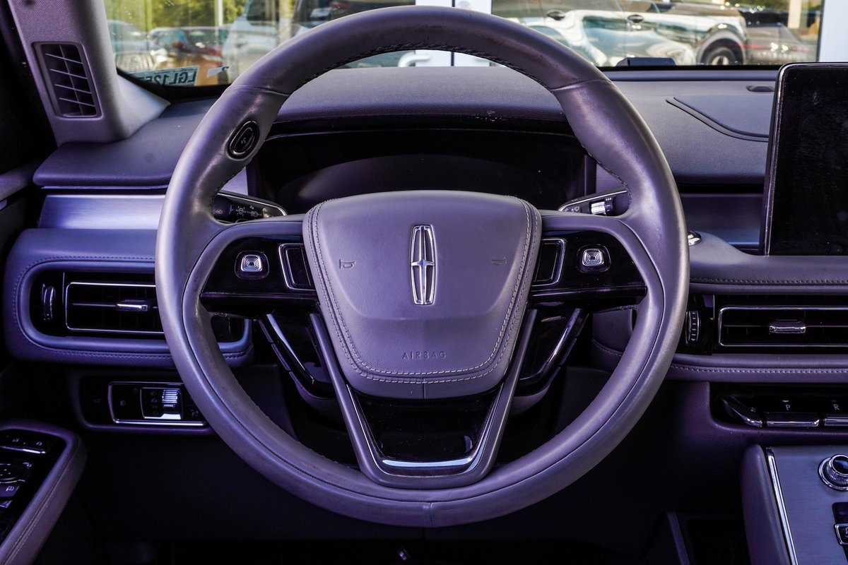 2020 Lincoln Aviator Reserve Image 29 of 34